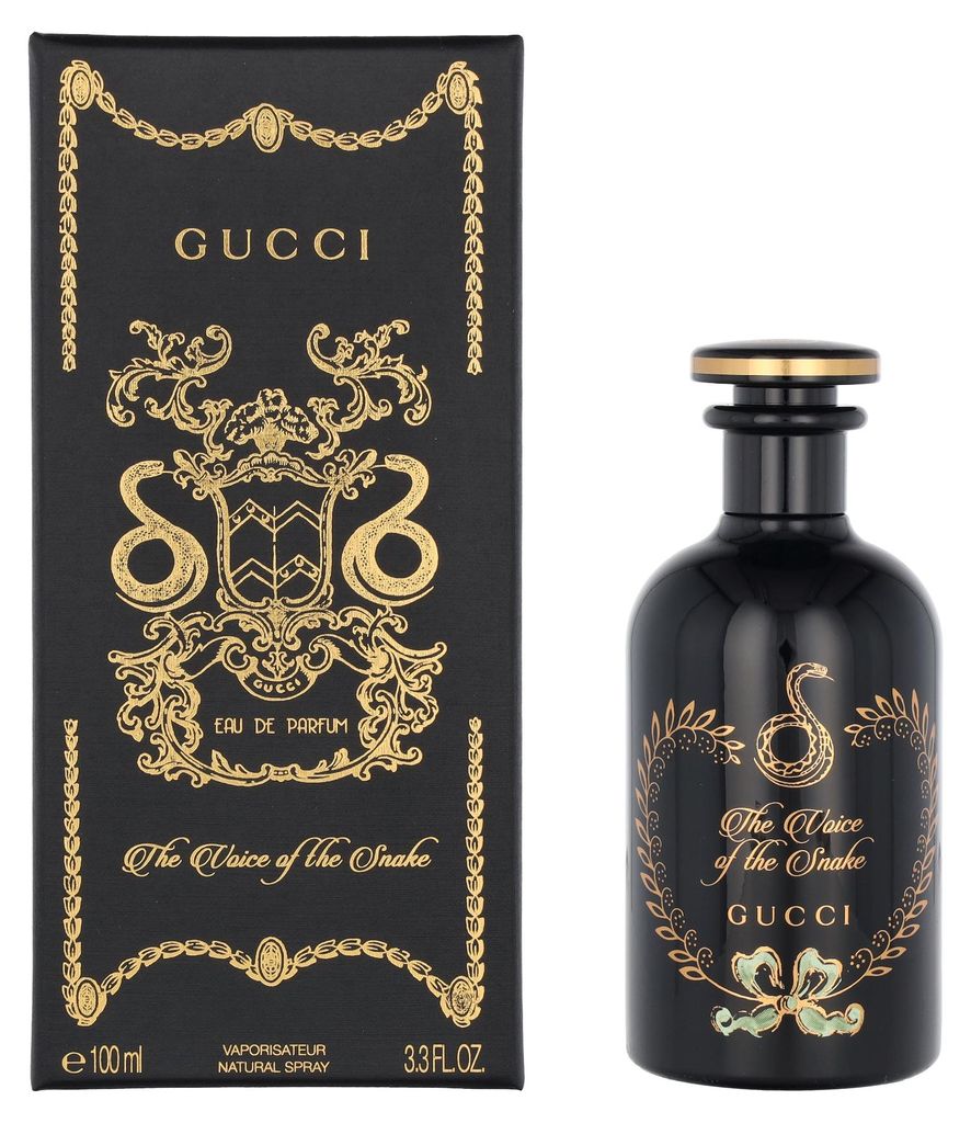Gucci La voce del serpente Edp Spray Immagine del prodotto 