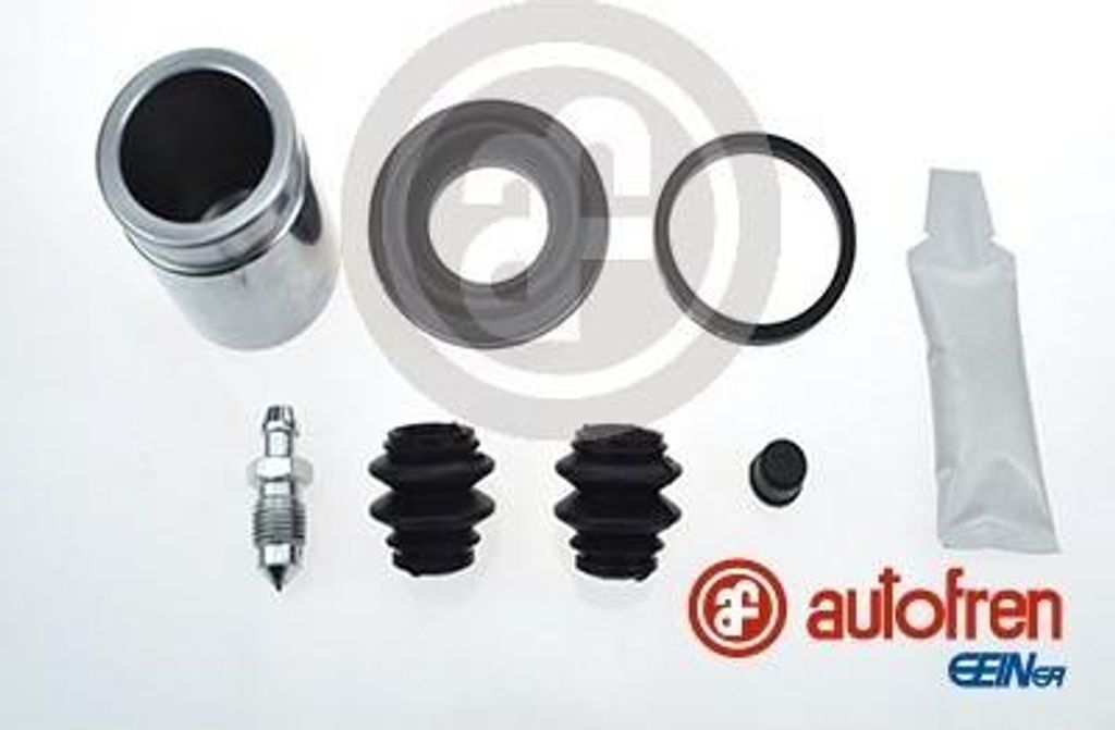 AUTOFREN SEINSA Bremssattel-Reparatursatz für HYUNDAI TUCSON (JM) Hinten 34mm D42027C