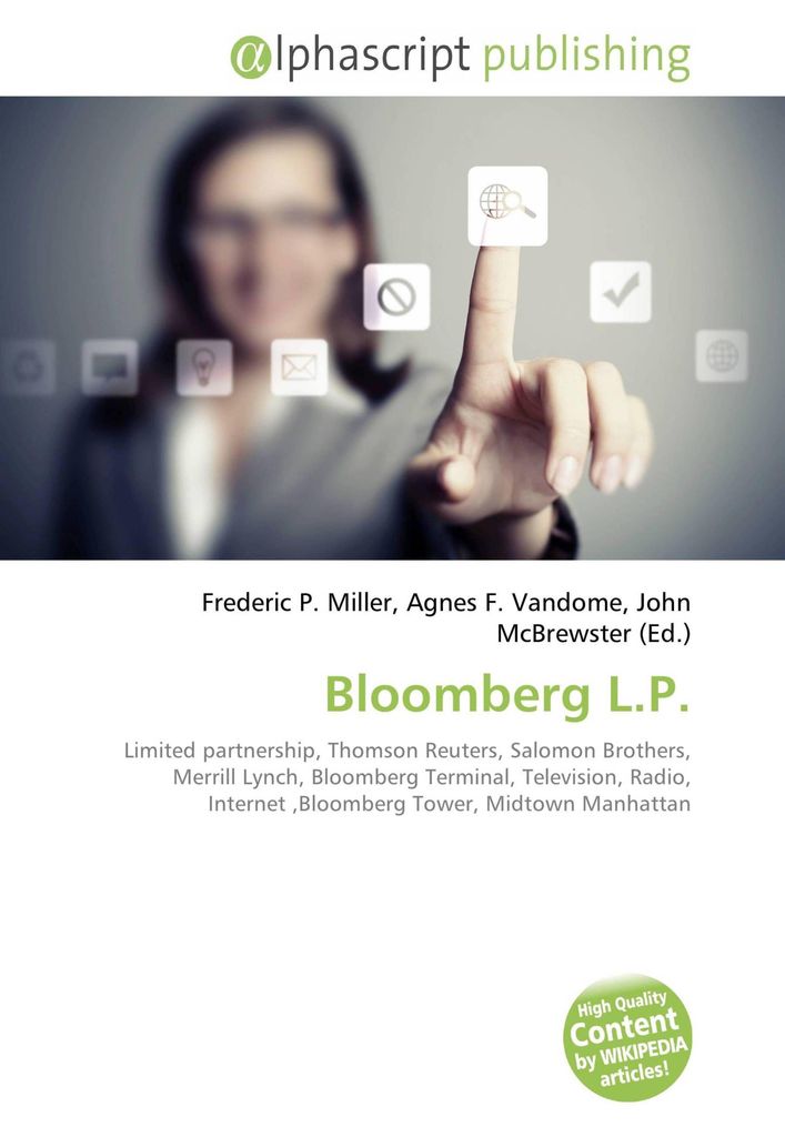 Bloomberg L.P.