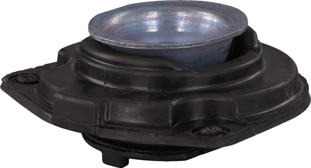 FEBI BILSTEIN 102287 Federbeinstützlager Vorne Links für NISSAN Qashqai / Qashqai +2 I (J10, NJ10) Qashqai / Qashqai+2 I Van (J10, JJ10E)