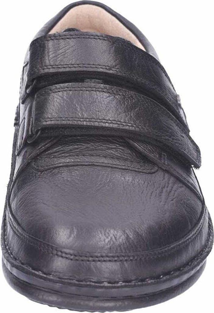 Finn Comfort Komfort Slipper KÖLN Herren 323531333037 Schwarz 43 EU