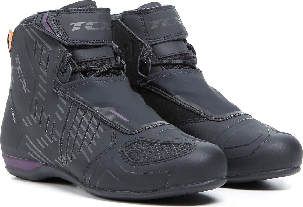TCX Schuhe R04D Lady WP schwarz 37