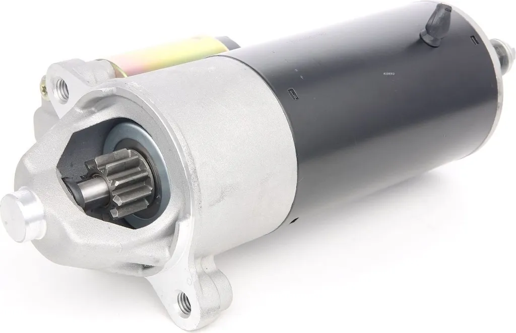 Motorino d'Avviamento Performance RIDEX 2S0064 per Ford 1008813