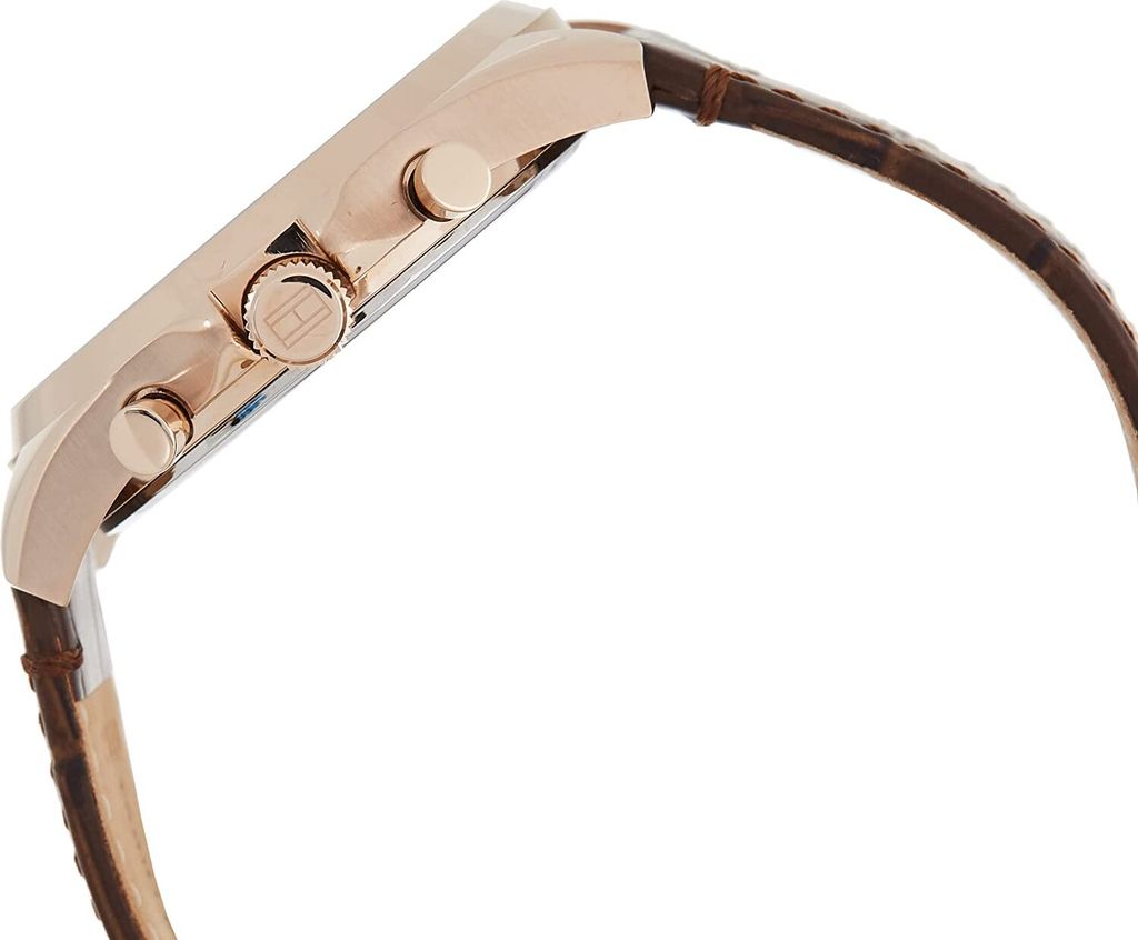 Zegarek Męski Tommy Hilfiger Baker 1710453 + | Kaufland.cz