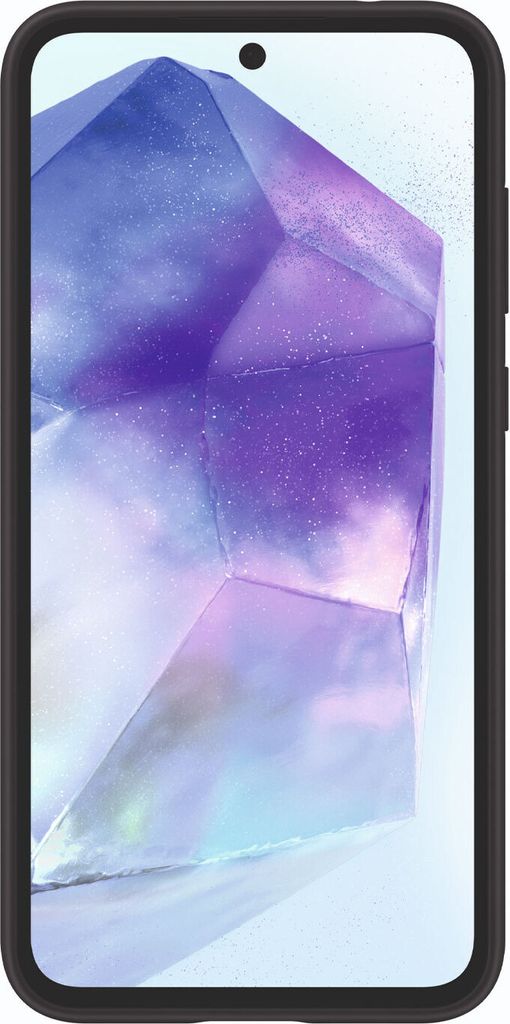 Samsung Silicone Case EF-PA556 für das Galaxy A55 5G Produktbild 