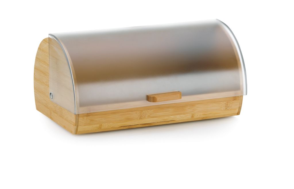 Kela 11841, Rechteckig, Holz, Bambus, Durchscheinend, Produktbild 