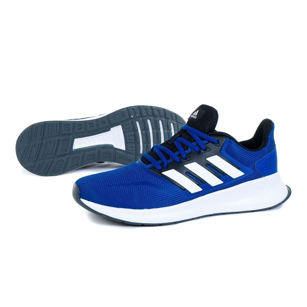 Adidas Boty Runfalcon, FW5055 Běžecké boty | Kaufland.cz