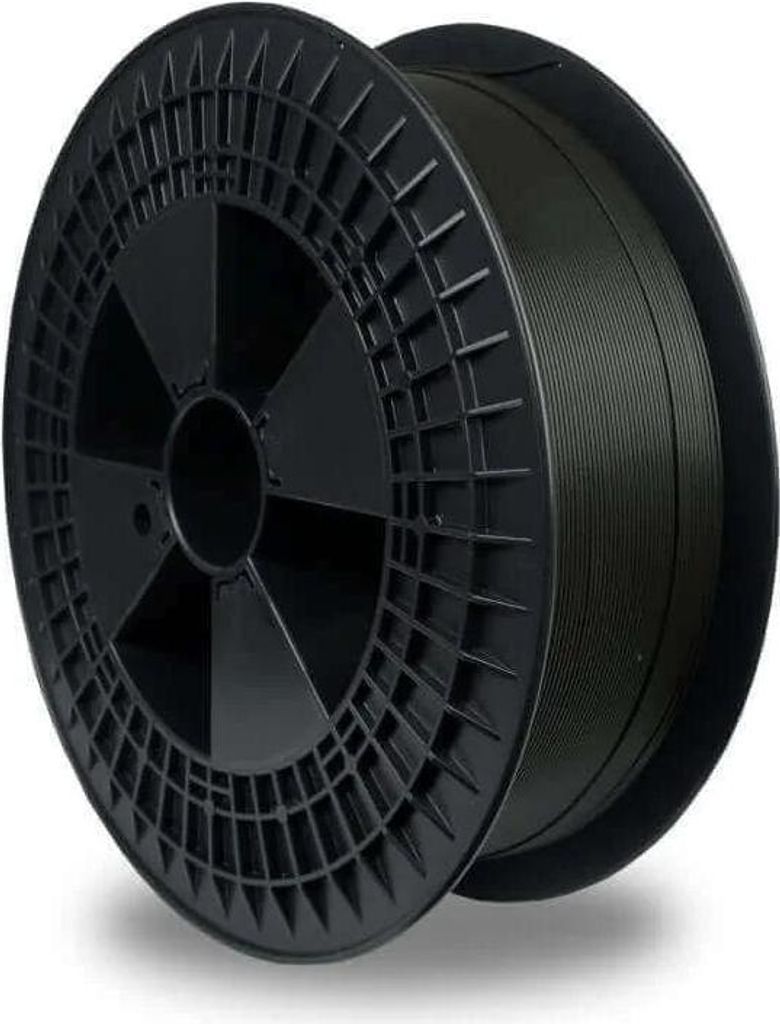 Fiberlogy Easy PLA - 2.5kg - Black