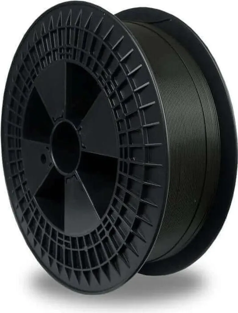Fiberlogy Easy PLA - 2,5 kg - Nero