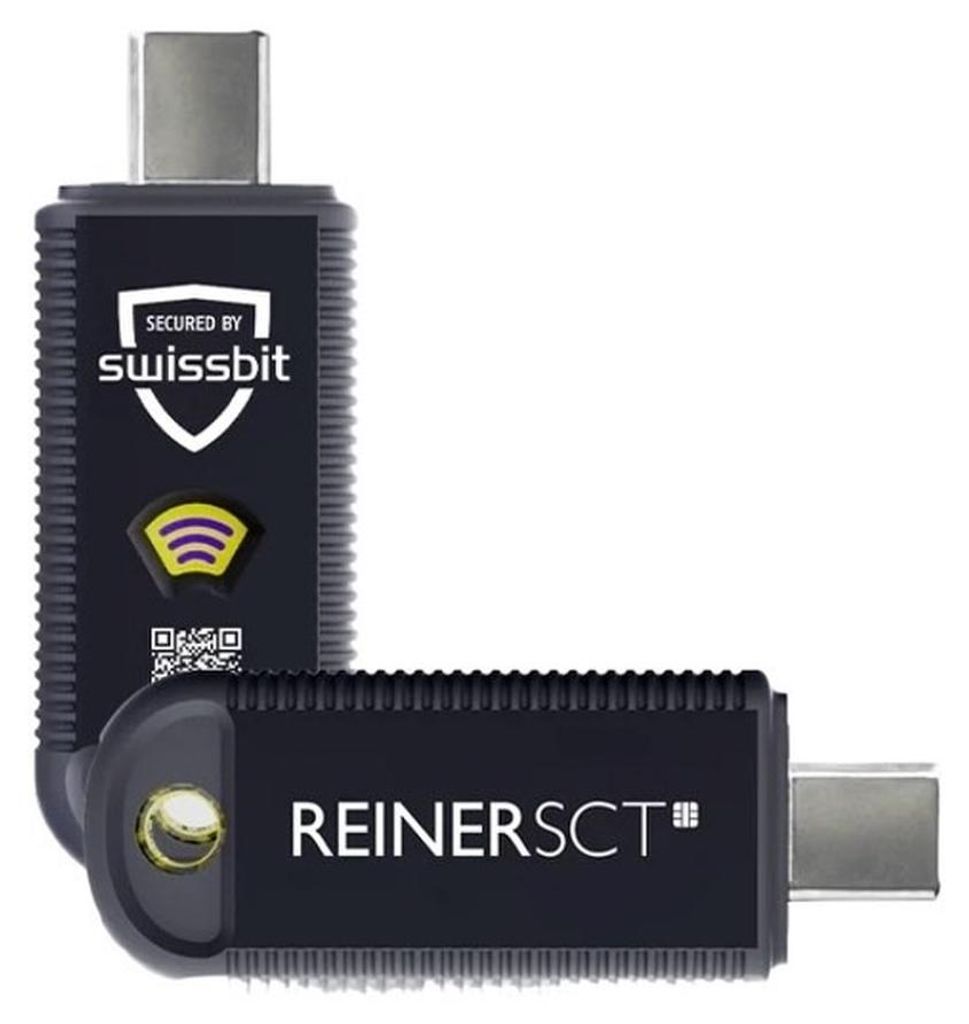 Reiner SCT 2708017-100, 18,5 mm, 51,5 mm, 6 mm, -25 - 70 Zdjęcie produktu 