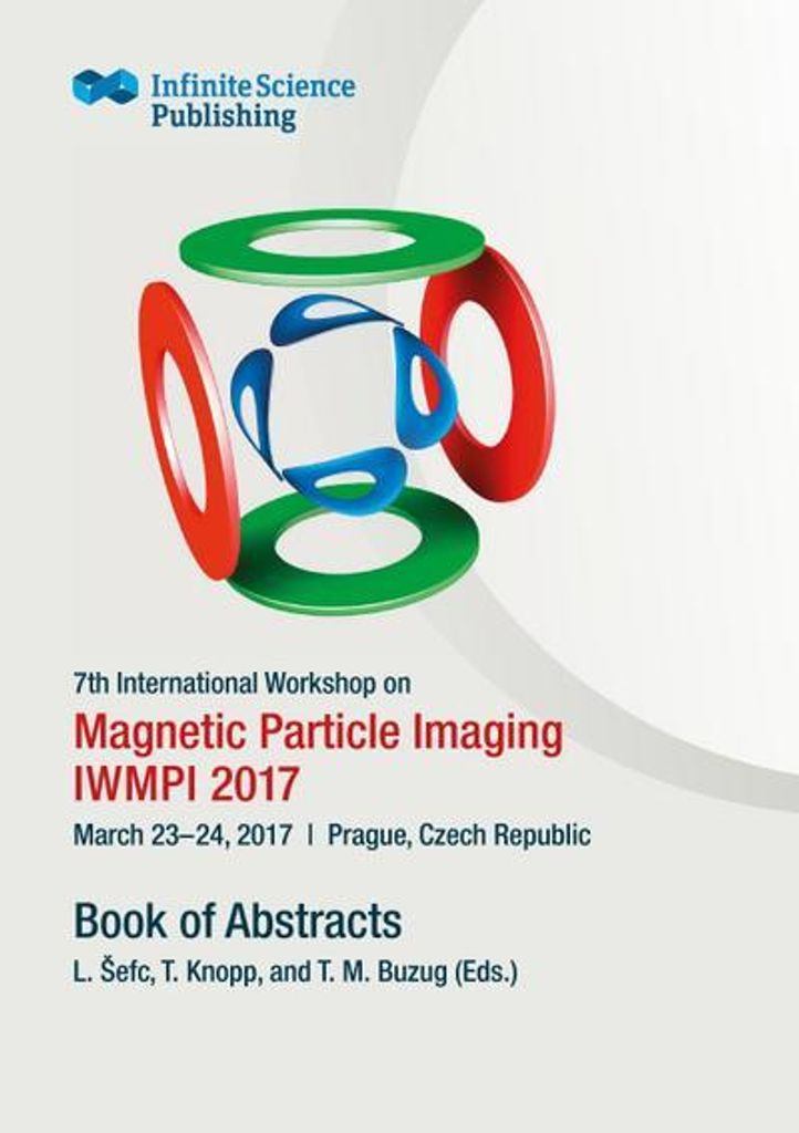 7. Internationaler Workshop über Magnetische Partikel-Bildgebung (IWMPI 2017)