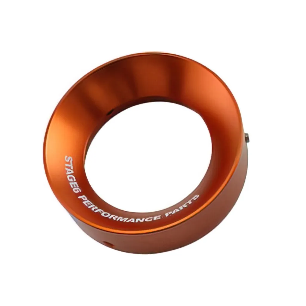 Cornetto Stage6 MK2 D. 50,5 mm Arancio - Il Cuore dell'Aspirazione
