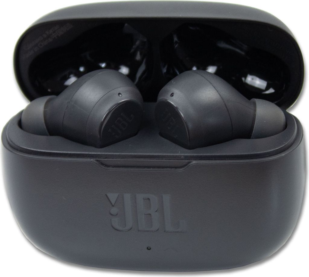 JBL Wave 200 TWS Bezprzewodowe słuchawki douszne Bluetooth Zdjęcie produktu 15