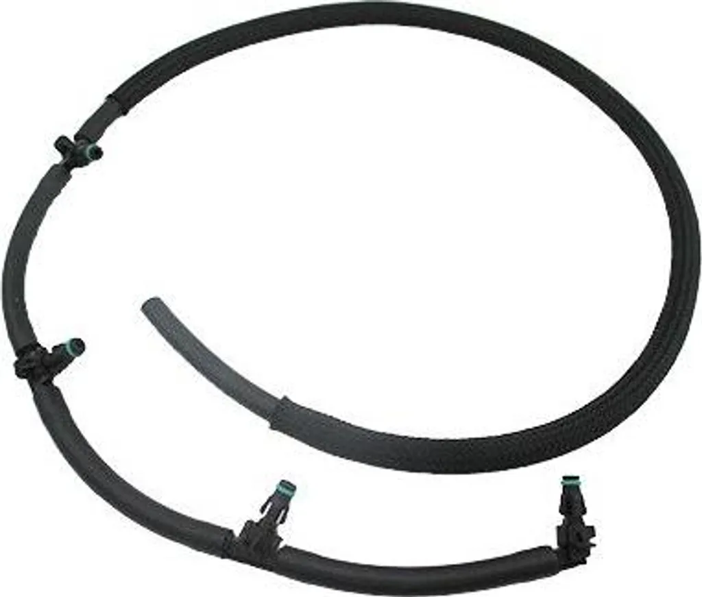 MEAT & DORIA 9798E Tubo Flessibile Carburante OE A6510700132 Mercedes