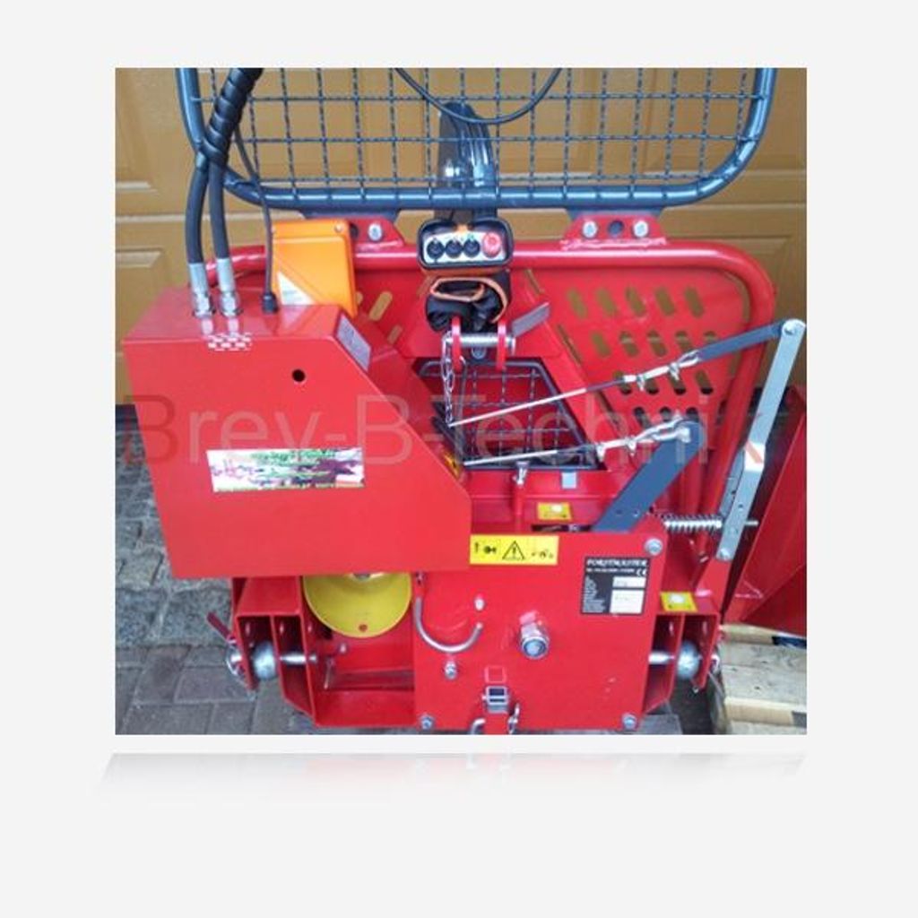 Prestavbová súprava pre mechanický navijak Lanový navijak Obrázok produktu 