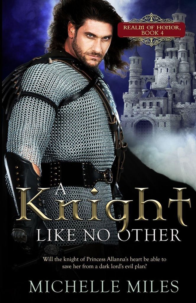 A Knight Like No Other