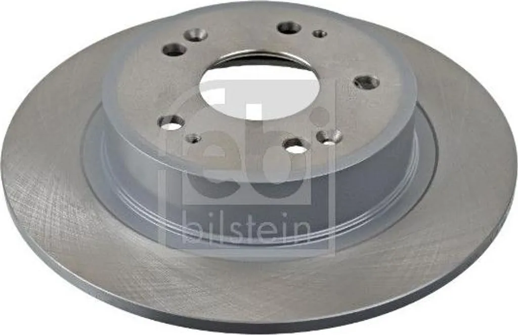Disque de frein anti-vibration pour Honda Accord HR-V remplace 42510SFY000