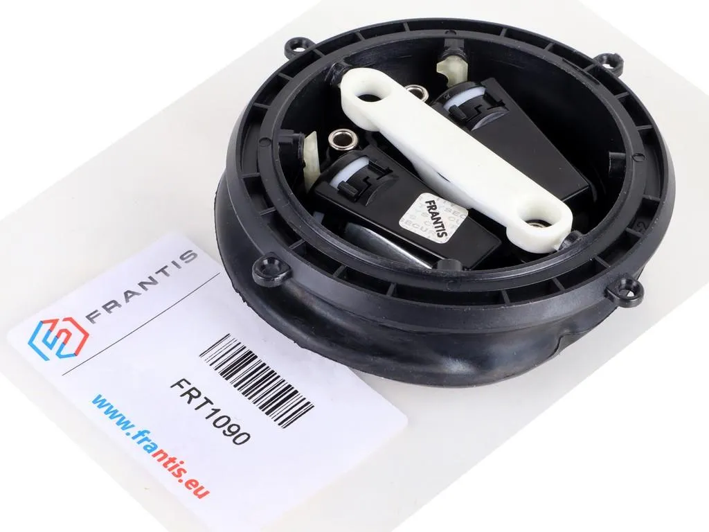 Moteur Rétroviseur Extérieur Gauche : Solution pour Miroir Électrique Bloqué