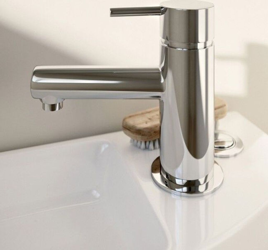 Design Stand Wc komplett set Spülkasten Keramik inkl. Produktbild 5