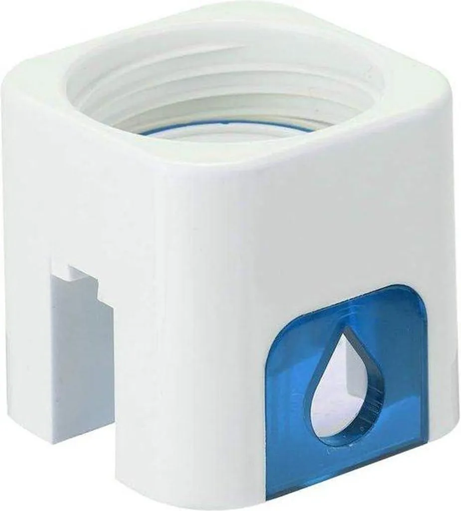 Système d'alimentation eau automatique aquarium contre évaporation bleue