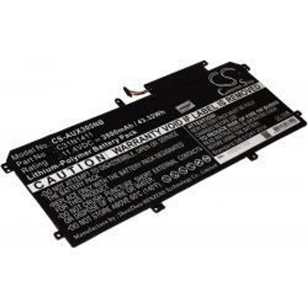 Akku für Laptop Asus Zenbook UX305