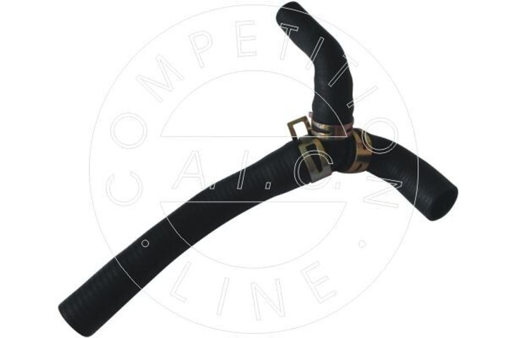 AIC Kühlerschlauch Wasserschlauch für VW GOLF III (1H1) 54735