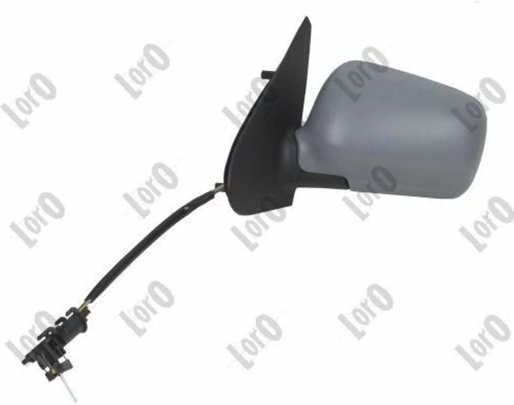 Rétroviseur gauche ABAKUS 4026M01 pour Polo 6N - OE 6N1 857 507