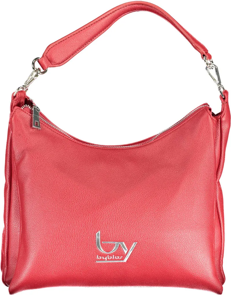 BYBLOS SF17016 Borsa Rossa Donna | Resistente e Pratica | Offerta