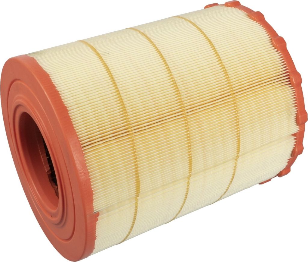 Luftfilter FEBI BILSTEIN 108139 passend für MERCEDES-BENZ ATEGO Filtereinsatz