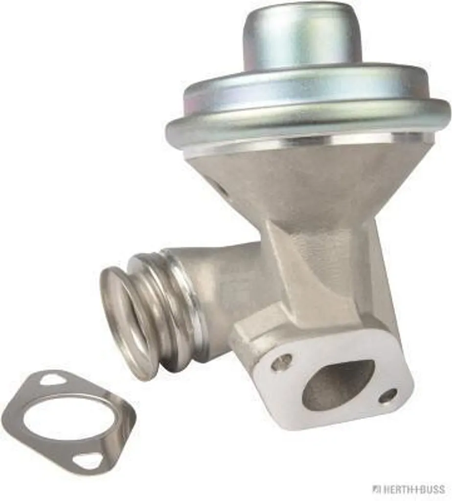 Vanne EGR de recyclage des gaz pour FORD Fiesta Mk5 Hayon JH/JD