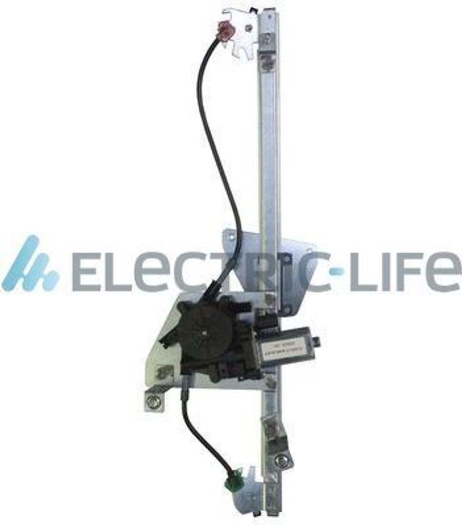 ELECTRIC LIFE ZR VL23 L Elektrischer Fensterheber Hinten Links für VOLVO XC90 I (275)