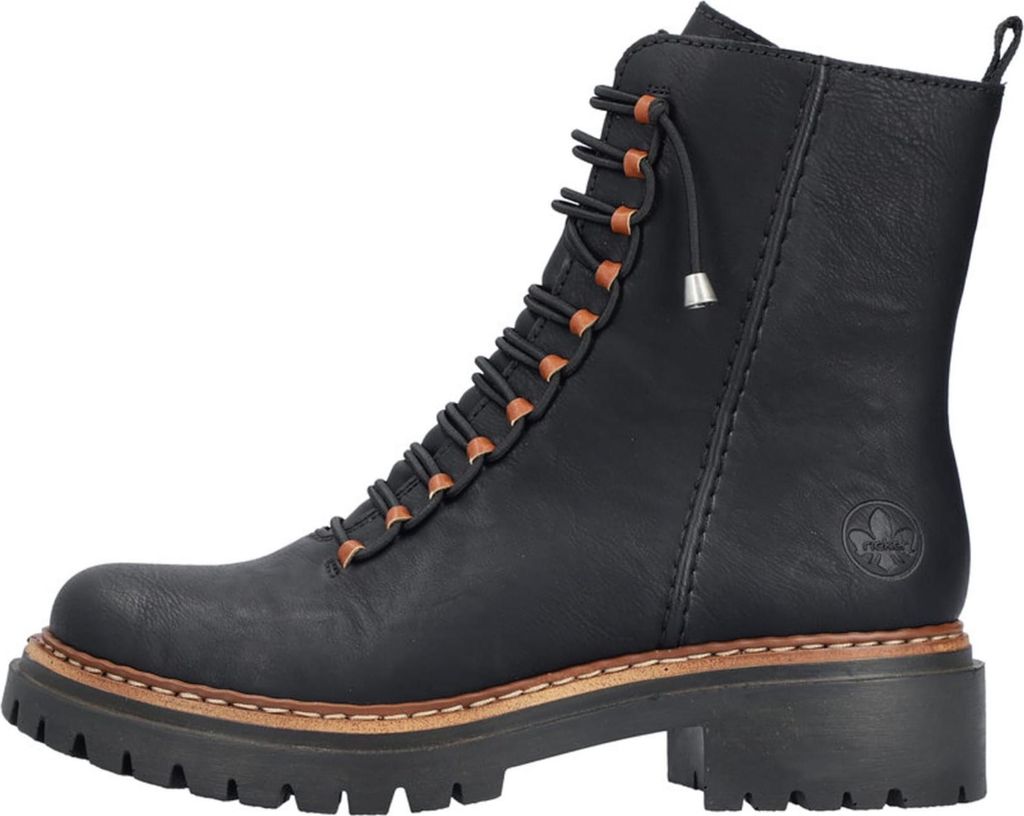 Buty Rieker 7265300 Zdjęcie produktu 