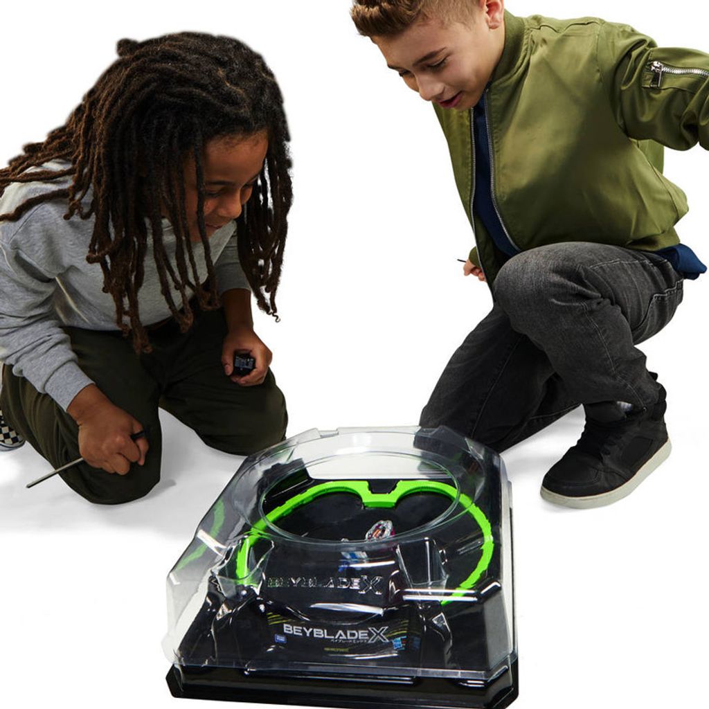 HASBRO Bey Xtreme Battle Set 0 Produktbild 14