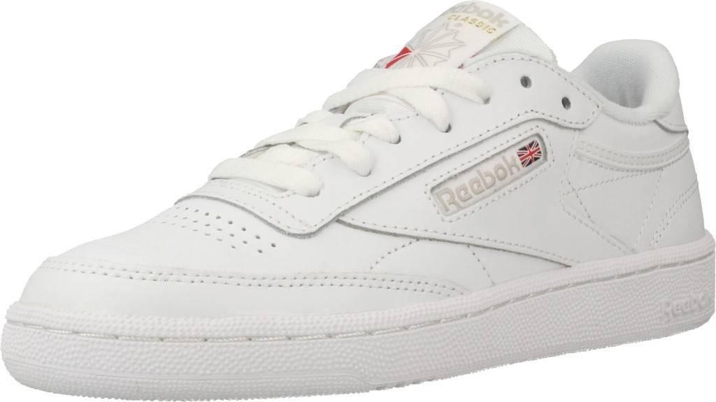 Reebok Club C 85 Couleur Blanc Image du produit 