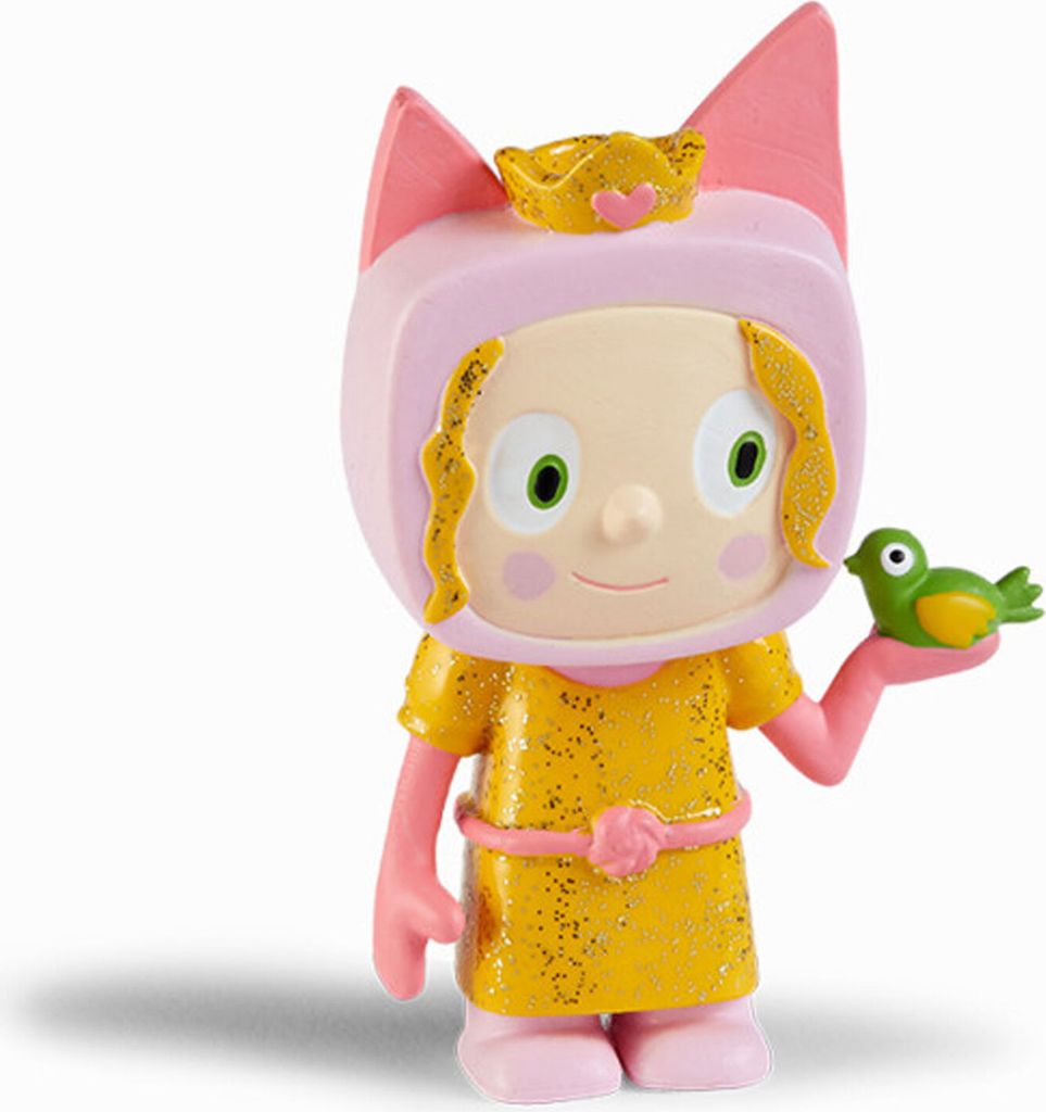 Tonies Kreativ Tonie Prinzessin Produktbild 