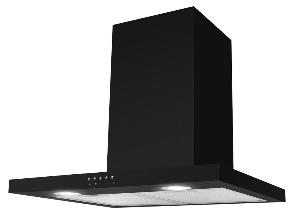 Amica KH 17803 S, 621 m³/h, A, A, C, 57 dB, 70 dB Produktbild 