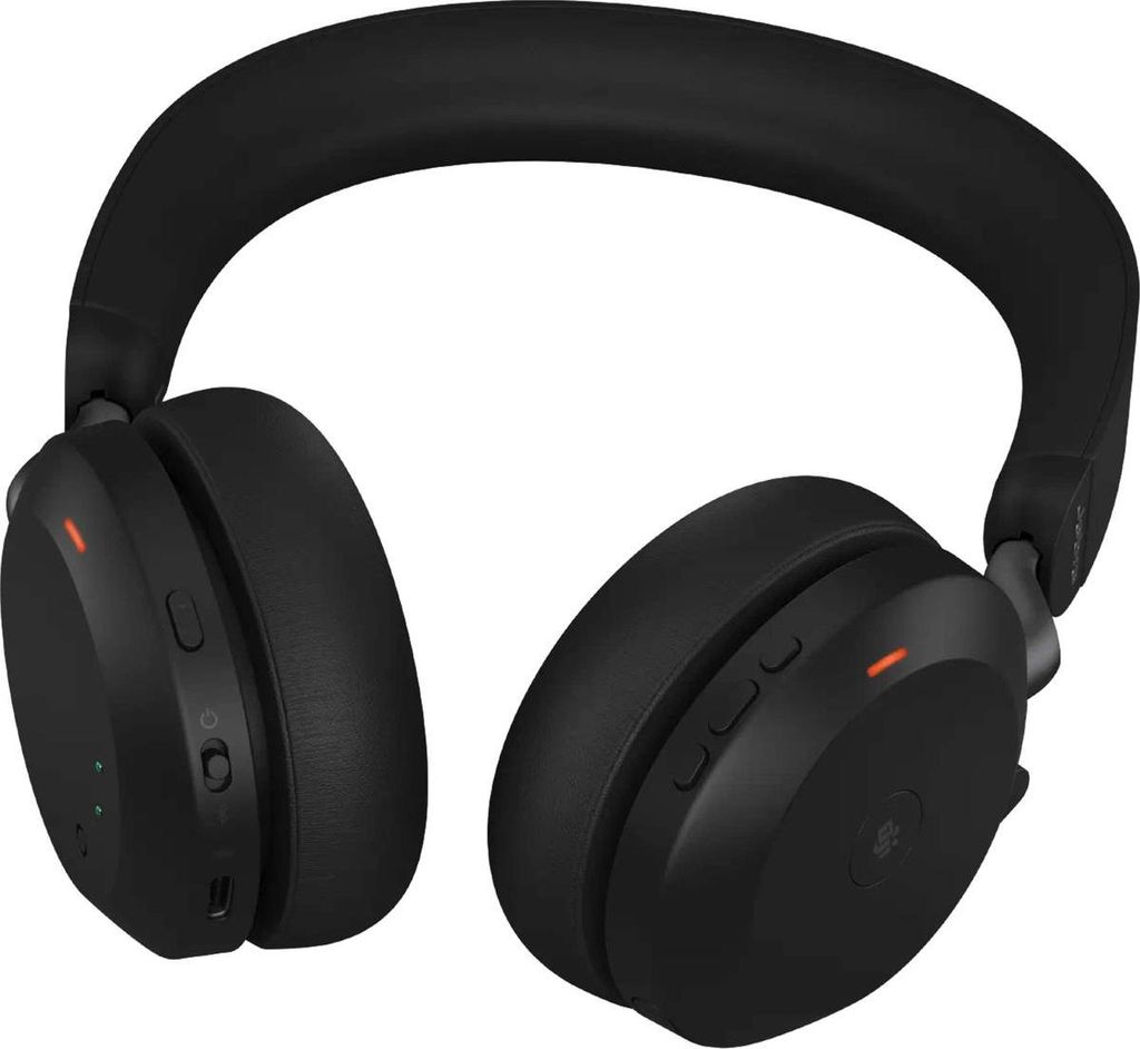 Jabra Jabra Evolve2 75 Headset (27599-999-899) Produktbild 