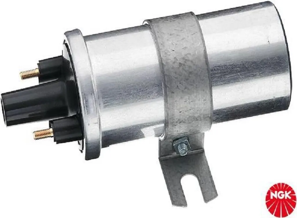NGK 48236 Bobina di accensione - 1