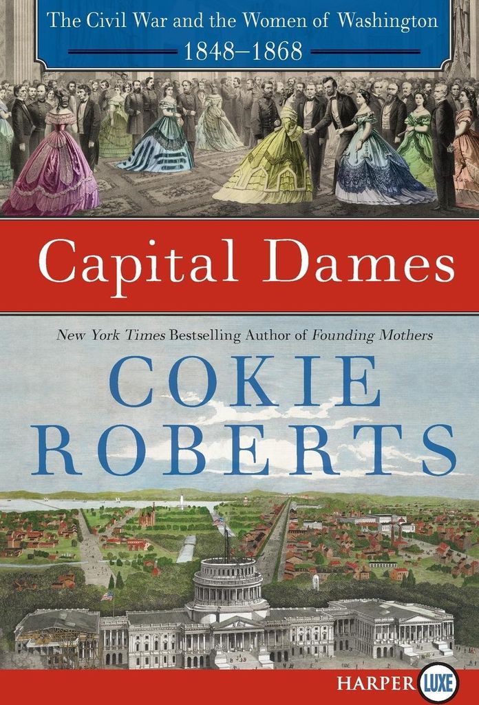 Capital Dames LP