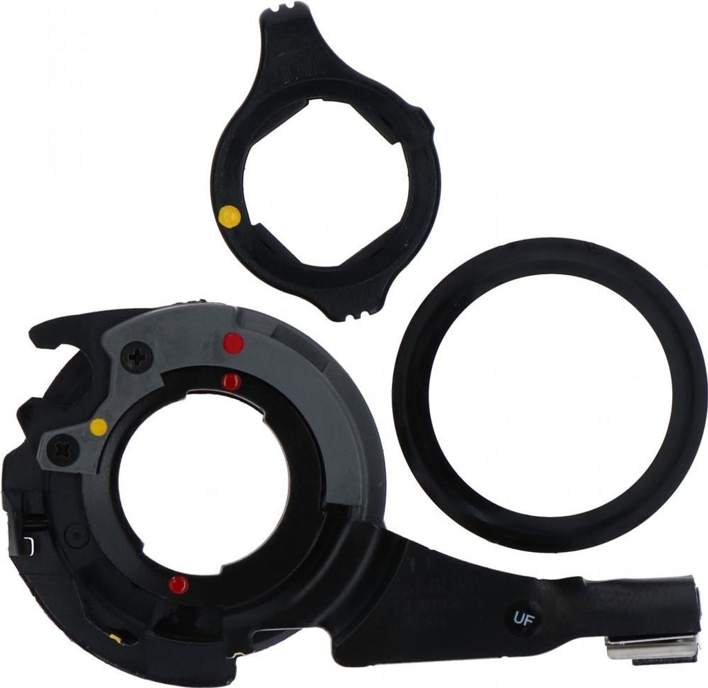 SHIMANO Unité de changement de vitesse DJ-8S20 - Image du produit 