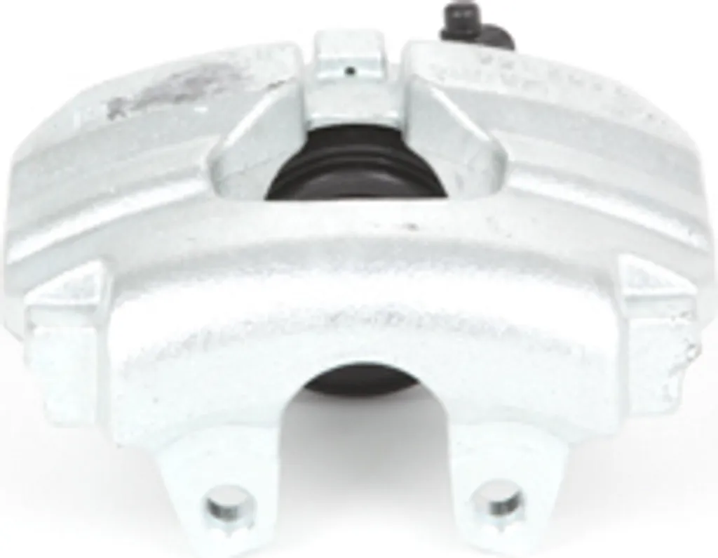 Étrier de frein hydraulique neuf pour Volkswagen T5 Multivan - ATE
