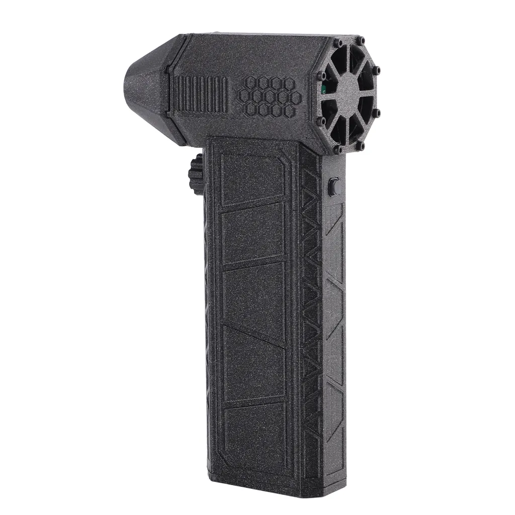 Ventilateur Jet - Mini ventilateur portable 110.000 tr/min ultra puissant