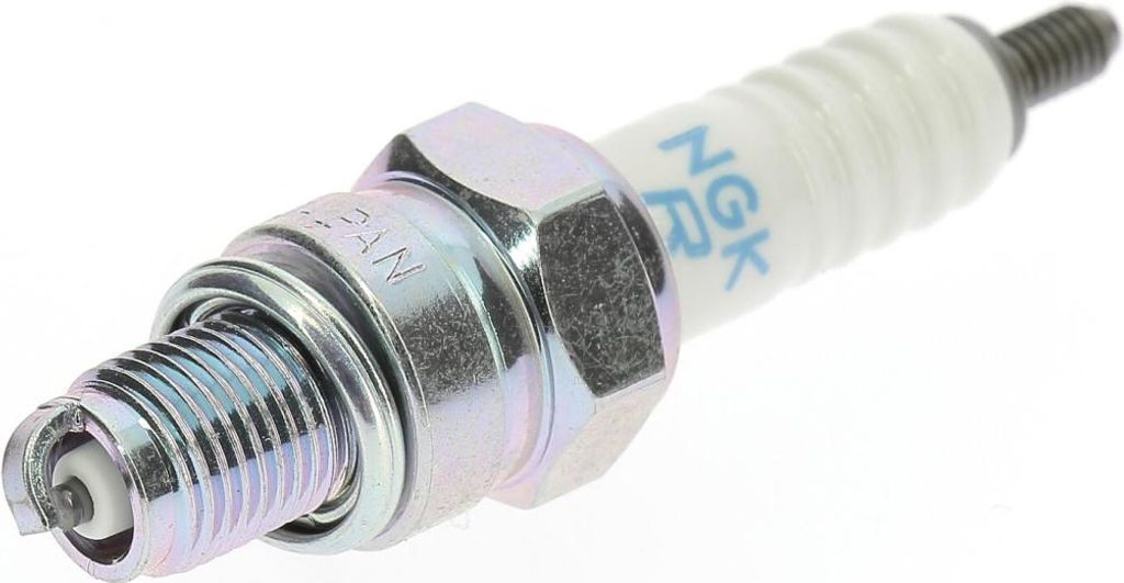 Bougie Pour Groupes électrogènes Portables - Ngk Image du produit 