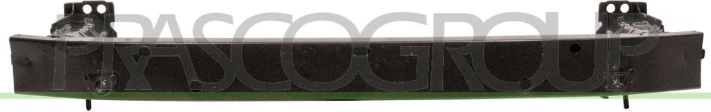 PRASCO TY0901622 Stoßstangenträger Vorne für TOYOTA COROLLA (ZZE12, NDE12, ZDE12) COROLLA Kombi (E12J, E12T) COROLLA Stufenheck (E12J, E12T)
