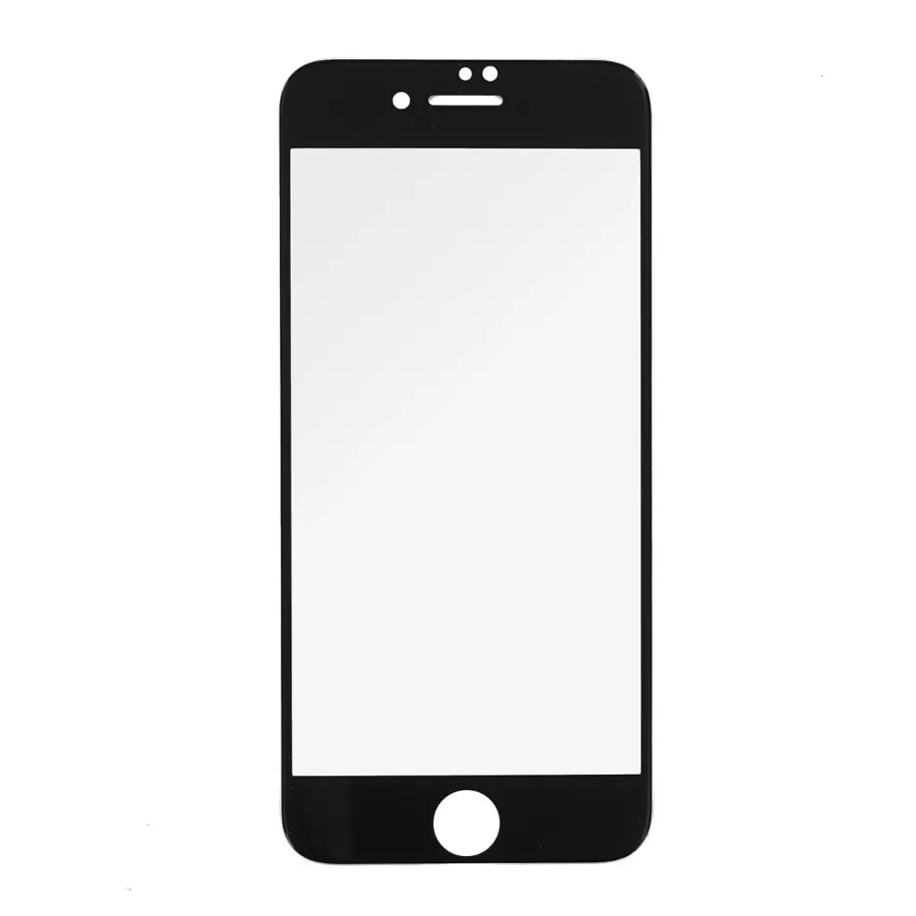 Vetro Temperato 3D iPhone SE 2020 Prio: Screen Protector Full Glue - 2