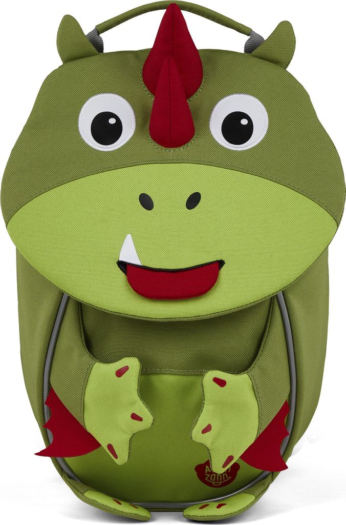 Affenzahn Kleiner Freund Drache