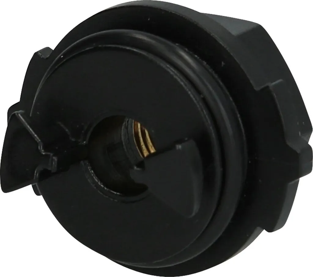 KS TOOLS 150.9696 Adattatore Olio Mercedes - Roba Buona per Meccanici