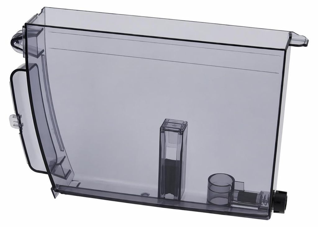 Wassertank passend für De'Longhi Magnifica Start ECAM220 / ECAM380 Wasserbehälter Tank transparent