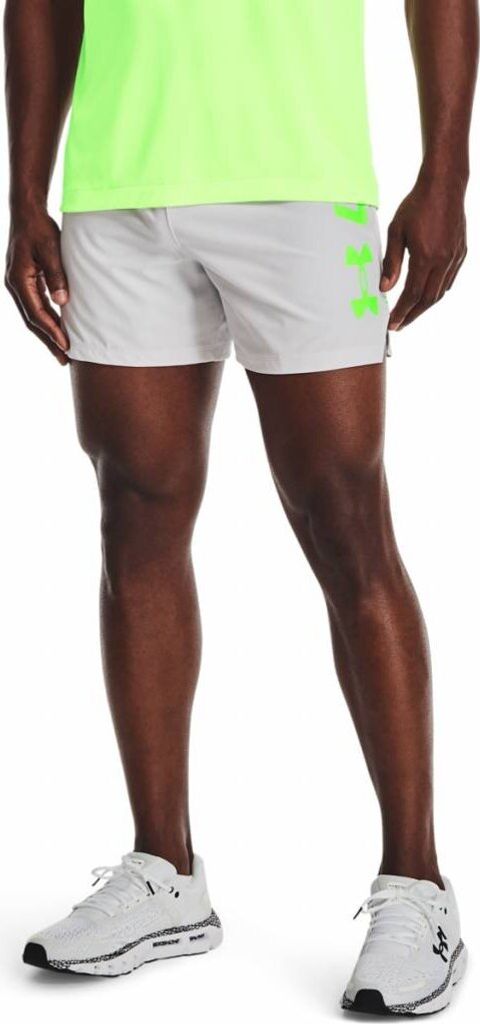 Under Armour Herren Armour Speed Pocket Shorts Training Kurze Hose XL
