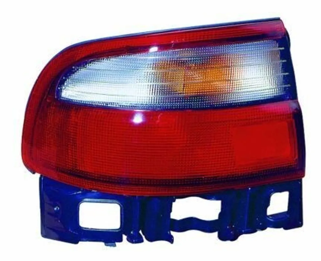 Feu arrière gauche ABAKUS 212-1972L-U pour Toyota Carina E (T19) OE 81560